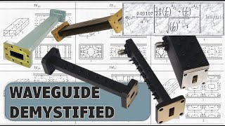 Waveguide Demystified 4k Video [upl. by Kliman]