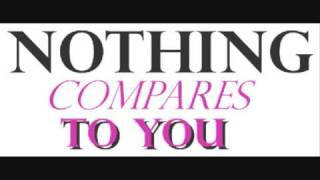 Nothing Compares To You Sinéad OConnor cover wlyrics in Description box [upl. by Ruon333]