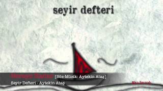 Nereye Kadar  Aytekin Ataş [upl. by Acker]