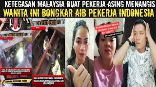 netizen Konoha dah koyak cakap Malaysia pemalas tapi faktanya berbalik⁉️ [upl. by Hands]