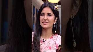 Kaise Hoti Hai Katrina Aur Cake Be Beec Baatcheet The Kapil Sharma Show ITKSS Kapil Shorts [upl. by Danais71]