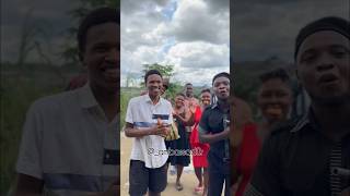 Mess up 😂 naija funny comedy shorts shor [upl. by Ecadnac]