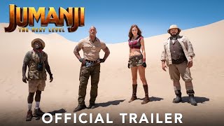 Jumanji The Next Level  full movie in hindi language [upl. by Ikiv]