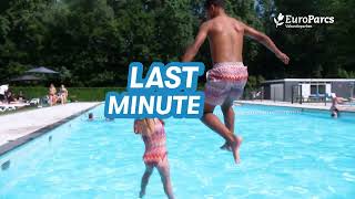 Last minute summerdeals tot 20 korting [upl. by Arluene]