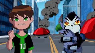 Ben 10 Omniverse  Store 23 [upl. by Leandra691]