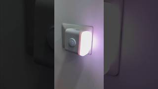 ThirdReality motion sensor light fyp unboxing tech technology katzetech [upl. by Marla]