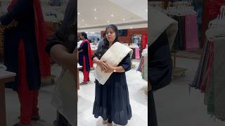 Shortvlog 100 Christmas amp new year shopping 🎅no dress for us😖sharmilanirmalavlogs shorts [upl. by Etteiluj]