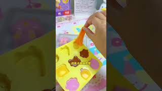 DIY safe pinching toys Children can also make pinching toys by themselves The ingredients are [upl. by Hampton]