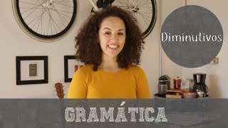 Diminutivos em Espanhol com quotDespacitoquot [upl. by Zhang]