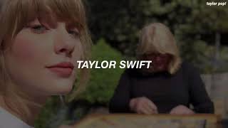 Taylor Swift  The Best Day Taylors Version Sub Español [upl. by Kirit]