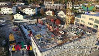 Bauspotter Viehmarkt1 Willisau 2024 [upl. by Rbma]