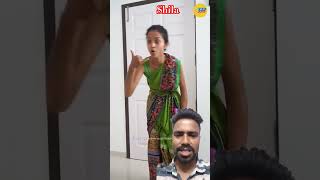 Shila didi ne Malik aur malkin ko jhagada karvayafunny video comedy wirl shots [upl. by Lytsirk]