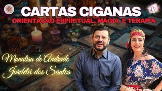 Cartas Ciganas [upl. by Nasia]