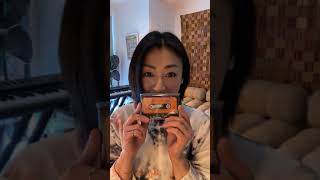 Utada Hikaru Instagram Live 20210502 12 [upl. by Ogu]