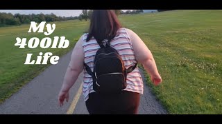 My 400lb Life Foodie Beautys story ep 2 [upl. by Boehmer]