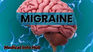 Migraine Headache Relief Migraine ka ilaj Migraine symptoms Migraine painMigraine [upl. by Bathsheba760]