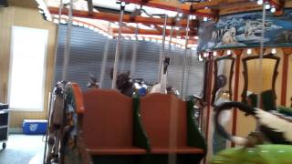 Calgary Zoo Carousel [upl. by Navar]