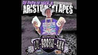 Lil Boosie  Hustlin ft webbie LilBoosieAna MIXTAPE [upl. by Eitsyrc]