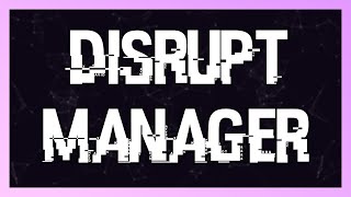 How to Use Disrupt Manager to Install Mods for Any Watch Dogs Game [upl. by Hgeilhsa]