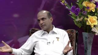 033 Jyotirgamaya  Power of Mind 4  Prof Swaminathan  Brahma Kumaris [upl. by Ilagam380]