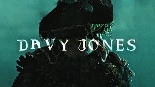 The Tragedy of Davy Jones [upl. by Gabie]