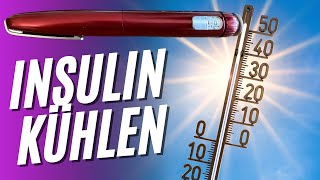 Ist es WIRKLICH notwendig I Insulin kühlen [upl. by Oeniri]