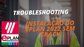 🚨🚨Instalação do EPLAN sem crack e gratuito [upl. by Noed836]