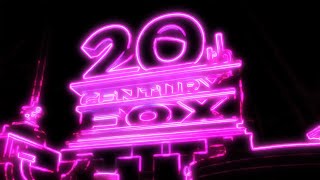 20th Century Fox Intro Vocoded to Gangstas Paradise amp Miss the rage [upl. by Anivlac]