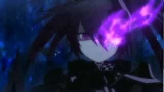 Black ★ Rock Shooter TV Series Fight Scenes Compilation [upl. by Veradis]