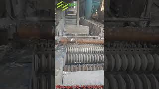 Hot dip galvanizing machine for threaded rods galvanized machine rods zinc factory [upl. by Towney889]