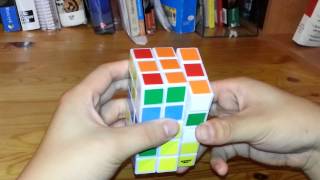 Tutorial3x3x5 Cuboid [upl. by Bekelja847]