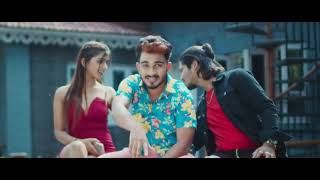 🫣👰meri chamiya song Sanju rathod trending viralsanjurathod SanjuRathodSR [upl. by Leeth]