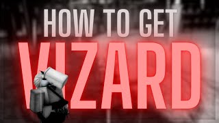 How to get VIZARD in TYPE SOUL [upl. by Eselrahc]