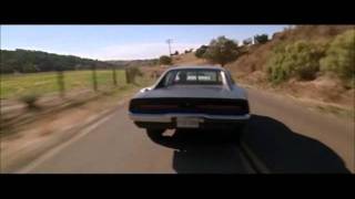 Death Proof  chase scene [upl. by Alyk]