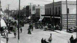 Early Settlers of Hartford [upl. by Mossman]