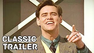 THE TRUMAN SHOW Trailer 1998 Jim Carrey [upl. by Stoneman959]