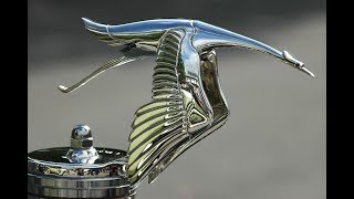 History of Hispano Suiza Documentary [upl. by Sparky]