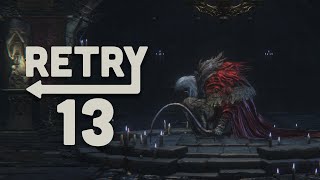 Retry Chalice Dungeons Ep13 – Great Pthumeru Ihyll [upl. by Assiroc349]