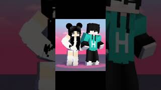 now heeko and haiko grown up MinecraftAnimeClips heeko haiko siblings [upl. by Hackett]