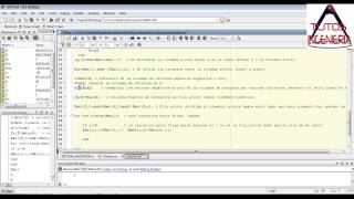 🎏 simplex programado en matlab [upl. by Swehttam]