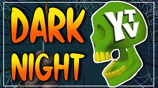 YTVs Dark Night A SixYear Retrospect of the 90s Halloween TV Block [upl. by Egwan559]