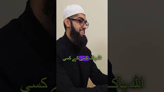 Junaid Jamshed ka ghar bechna para Har mushkil k baad aasani babur Junaid Jamshed podcast [upl. by Easton406]