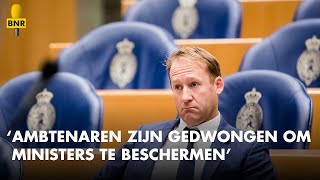 Kees Verhoeven D66 Ik heb heel veel fouten gemaakt [upl. by Giah816]