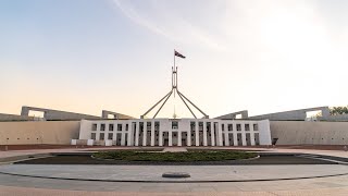 Federal election likely to take place in late March or early May [upl. by Adianez633]