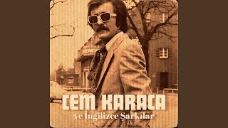 Cem Karaca  Resimdeki Gözyaşları Tears [upl. by Arac]