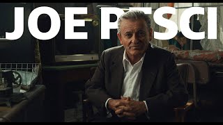 Joe Pesci Pissed Off A Real Life Goodfella  Letterman [upl. by Arraic]