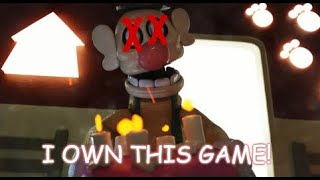 THE FINALE  THIS VIDEO DOESNT END UNTIL I BEAT BONDEE BARNYARD 1020 Bondee Barnyard The Movie☠️ [upl. by Yeknarf]