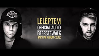 Beerseewalk  Leléptem Audio [upl. by Couture]