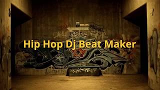 Hip Hop Dj Beat Maker [upl. by Atcliffe]