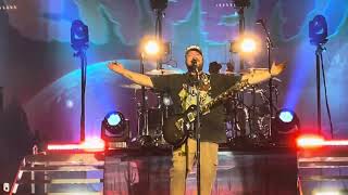 Mitchell Tenpenny  Not Today Live  Xcite Center at Parx Casino Bensalem PA  111524 [upl. by Malita]